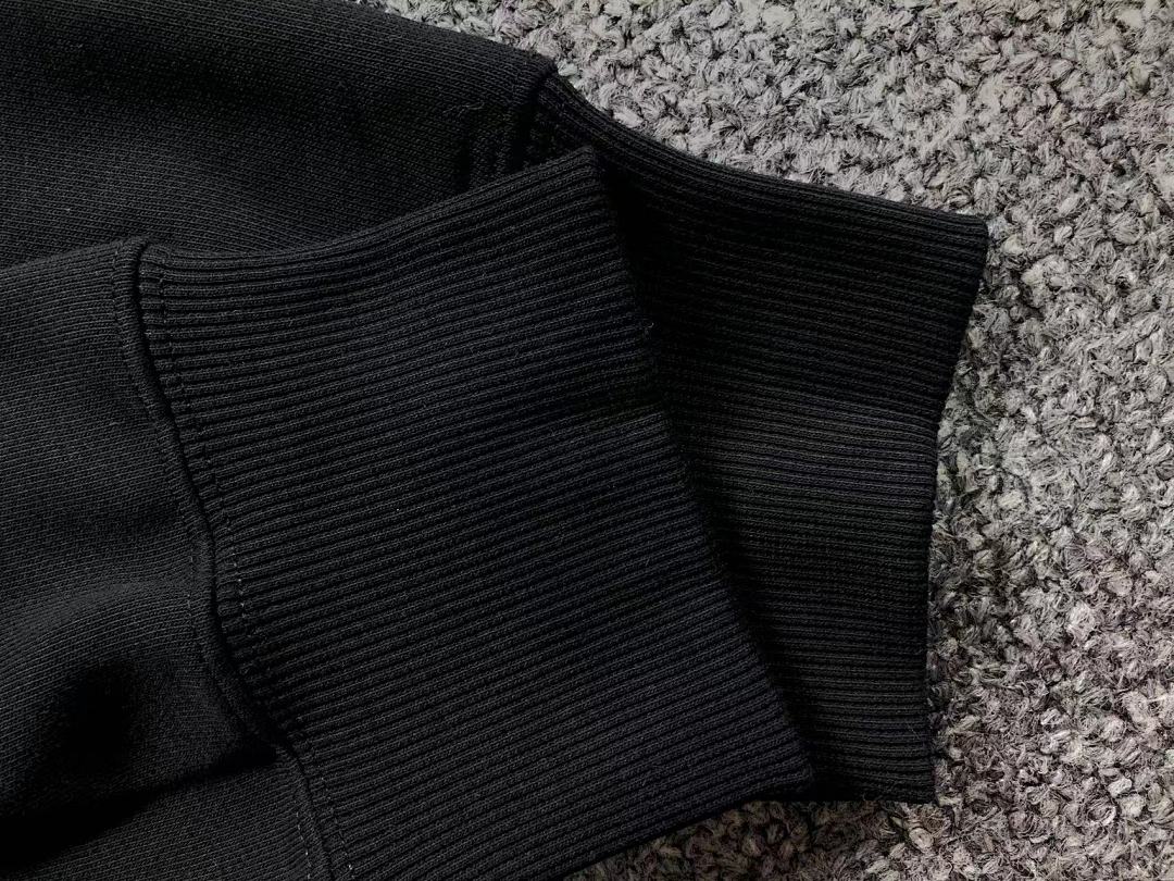Off-White 208 OFF-WHITE (WHITE HOODIE) - Image 15