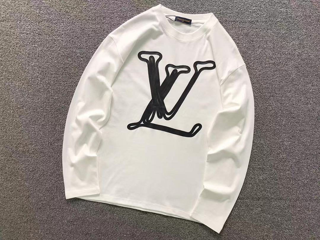 Unbranded 138 L⭐ LONG SLEEVED 2111082601 (Im 170Cm 60Kg I Wear Size L In The Phot) - Image 13