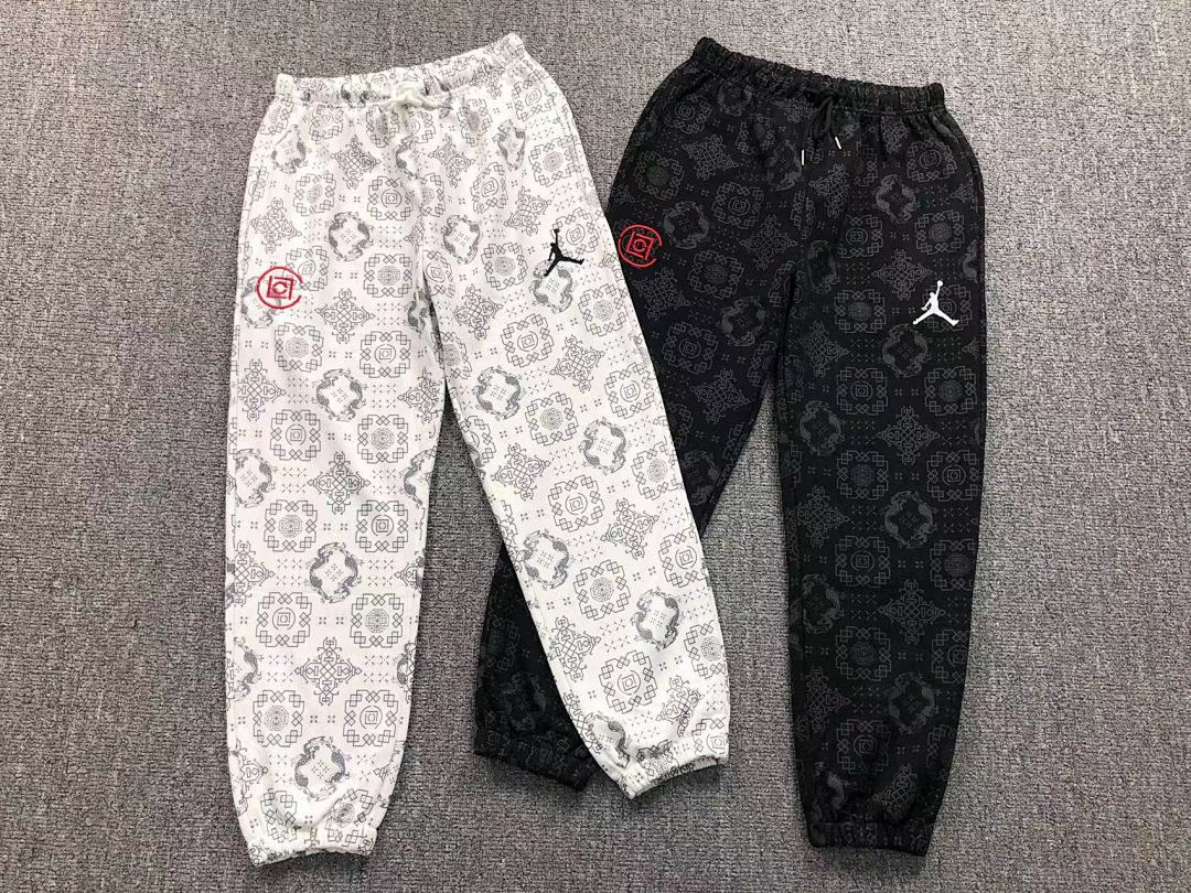 Air Jordan 95 A⭐R J⭐R⭐AN TROUSERS 211111457 (Im 170Cm 57Kg I Wear Size M In The Phot) - Image 5