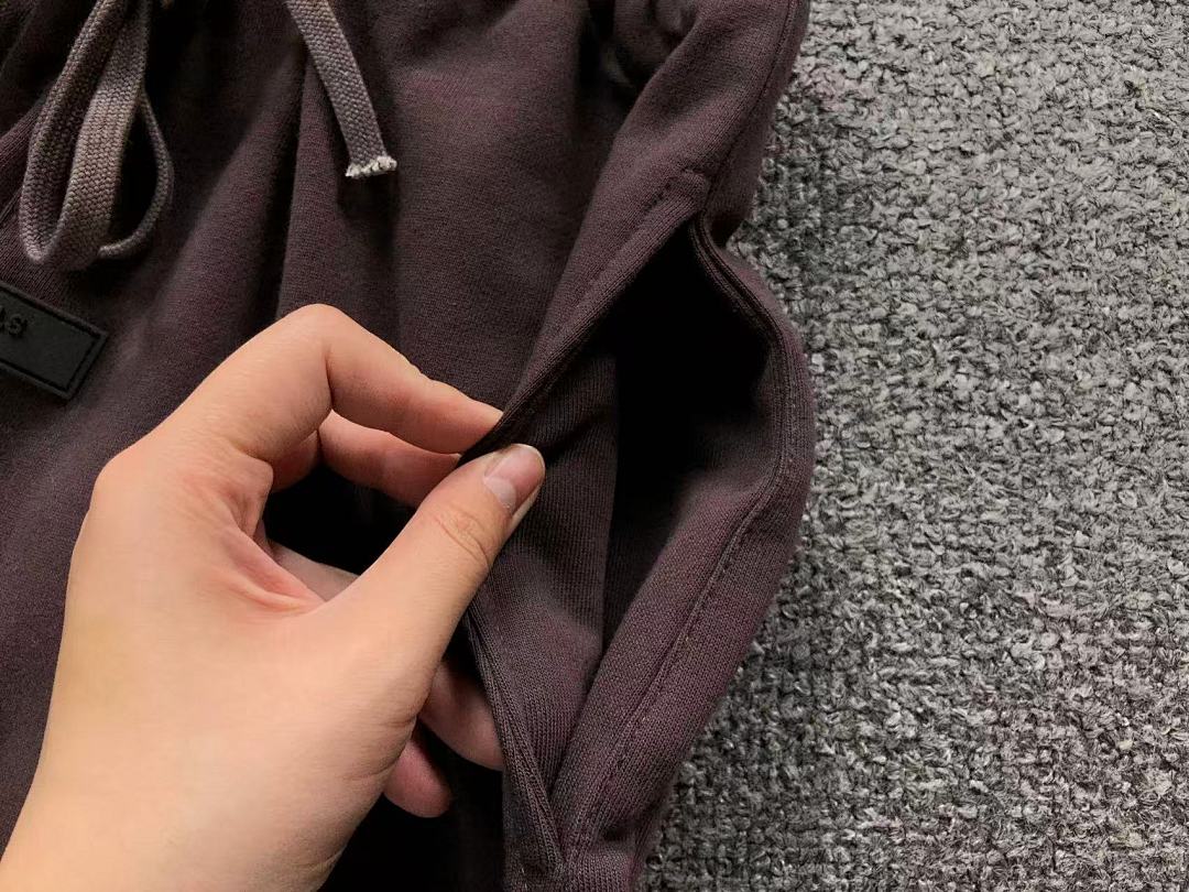 Fear of God 95 FOG SHORTS 3203282321 (Im 170Cm 60Kg I Wear Size S In The Phot) - Image 26