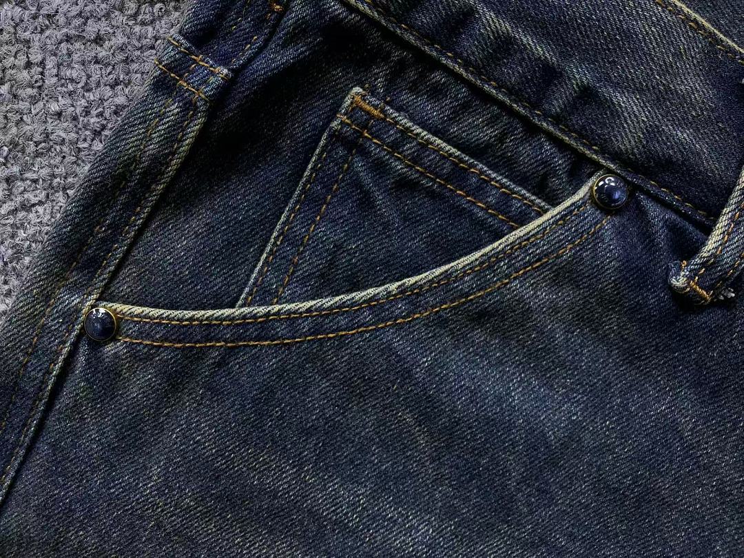 Louis Vuitton TROUSERS 208 L⭐ JACKET - Image 29