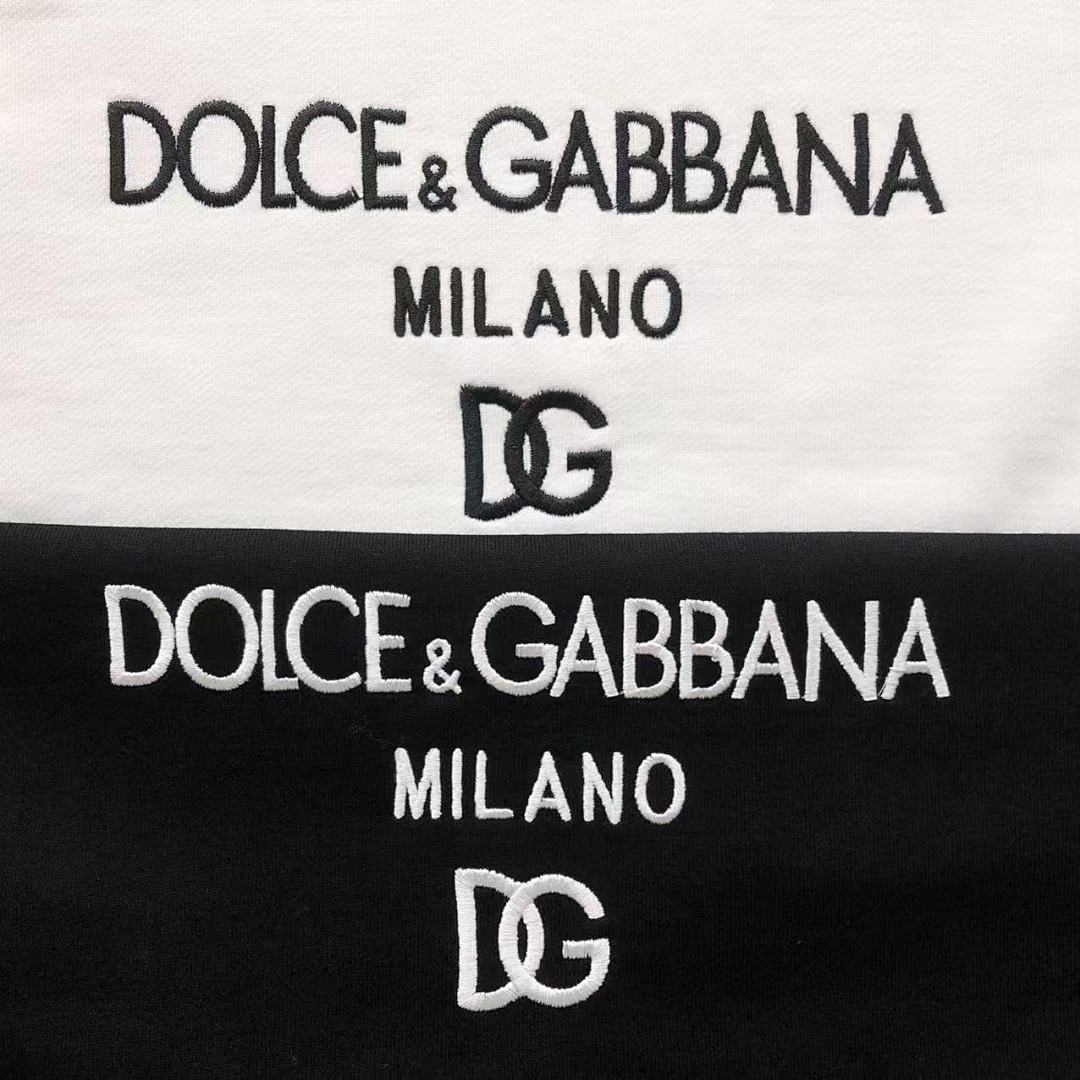 Dolce & Gabbana 128 D⭐LC⭐ GA⭐⭐A⭐A HOODIE 59270381 (Im 170Cm 60Kg I Wear Size S In The Phot) - Image 11
