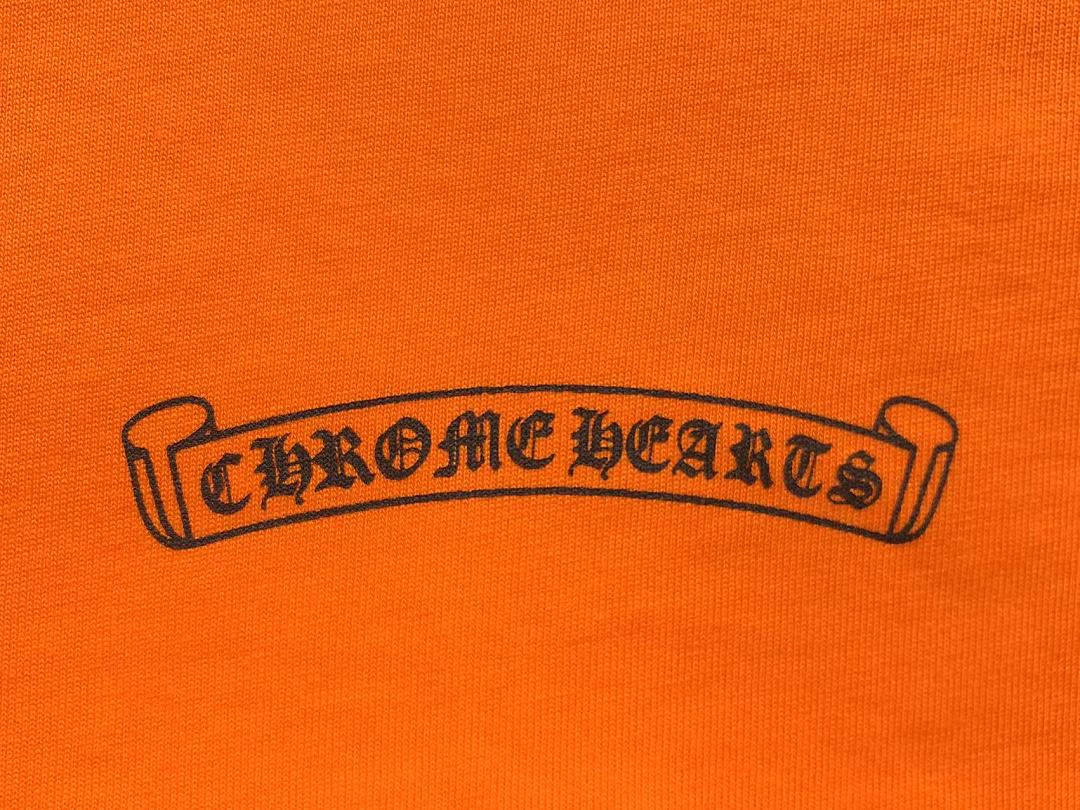 Comme des Garcons 98 C⭐⭐OME HE⭐⭐TS T-SHIRT 42062307144 (Im 170Cm 60Kg I Wear Size M In The Phot) - Image 9