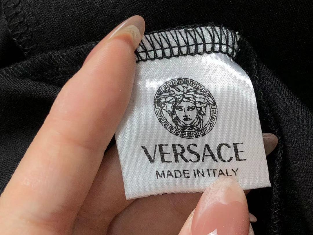 Versace 279 V⭐⭐SA⭐E HOODIE - Image 22