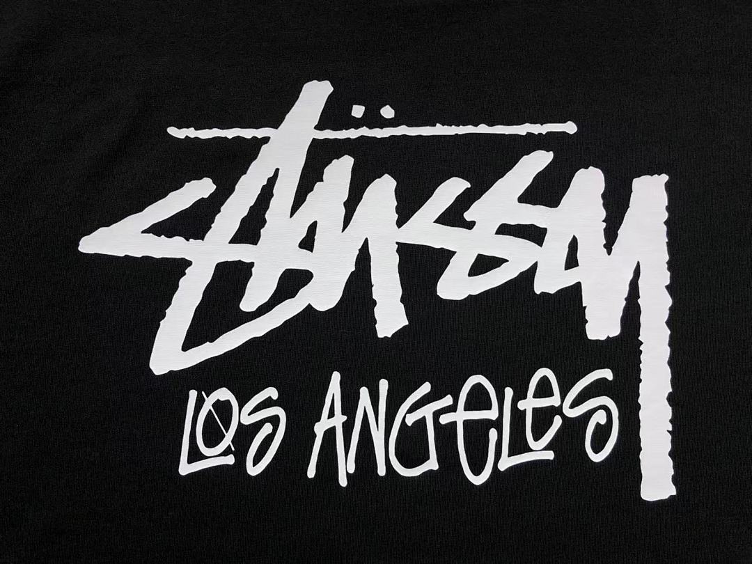 Stussy 85 STUSSY T-SHIRT - Image 17