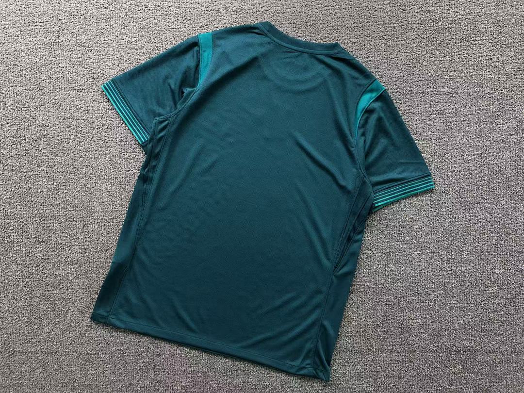 Unbranded 78 FOOTBALL T-SHIRT 11060107002 (Im 170Cm 60Kg I Wear Size L In The Phot) - Image 9