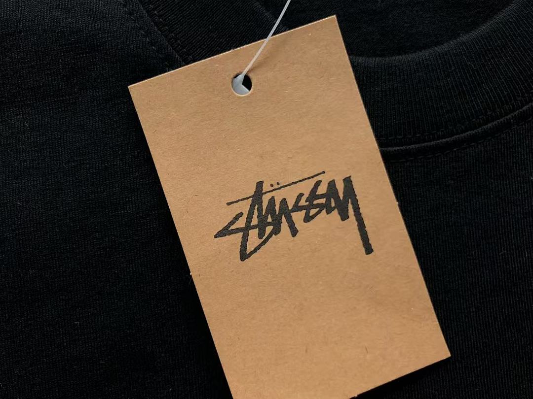 Stussy 85 STUSSY T-SHIRT - Image 26