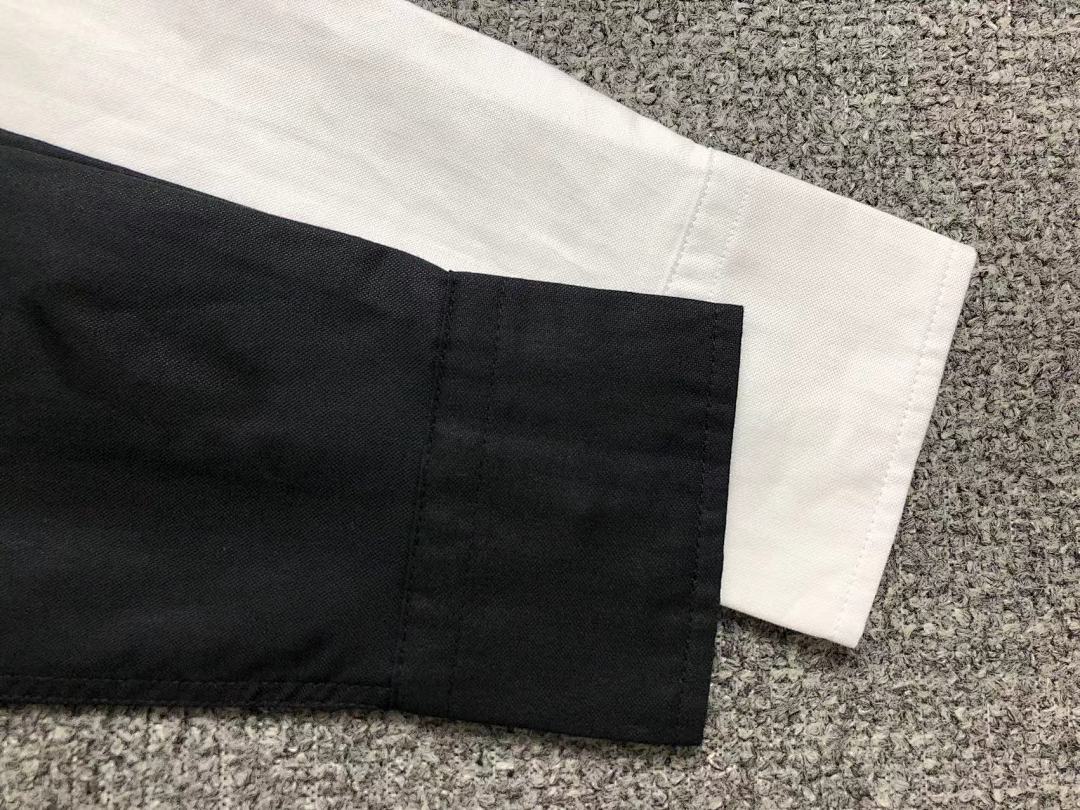 Unbranded 235 THOM BROWNE - Image 16