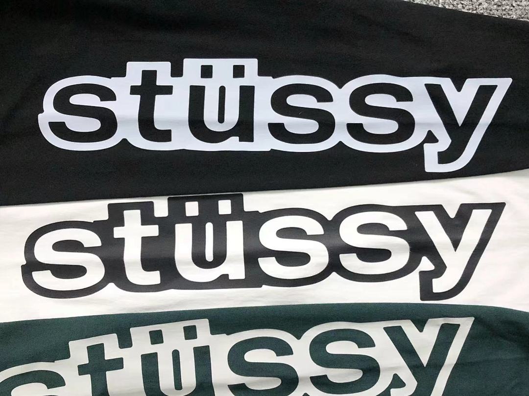 Stussy 106 STUSSY LONG - Image 15