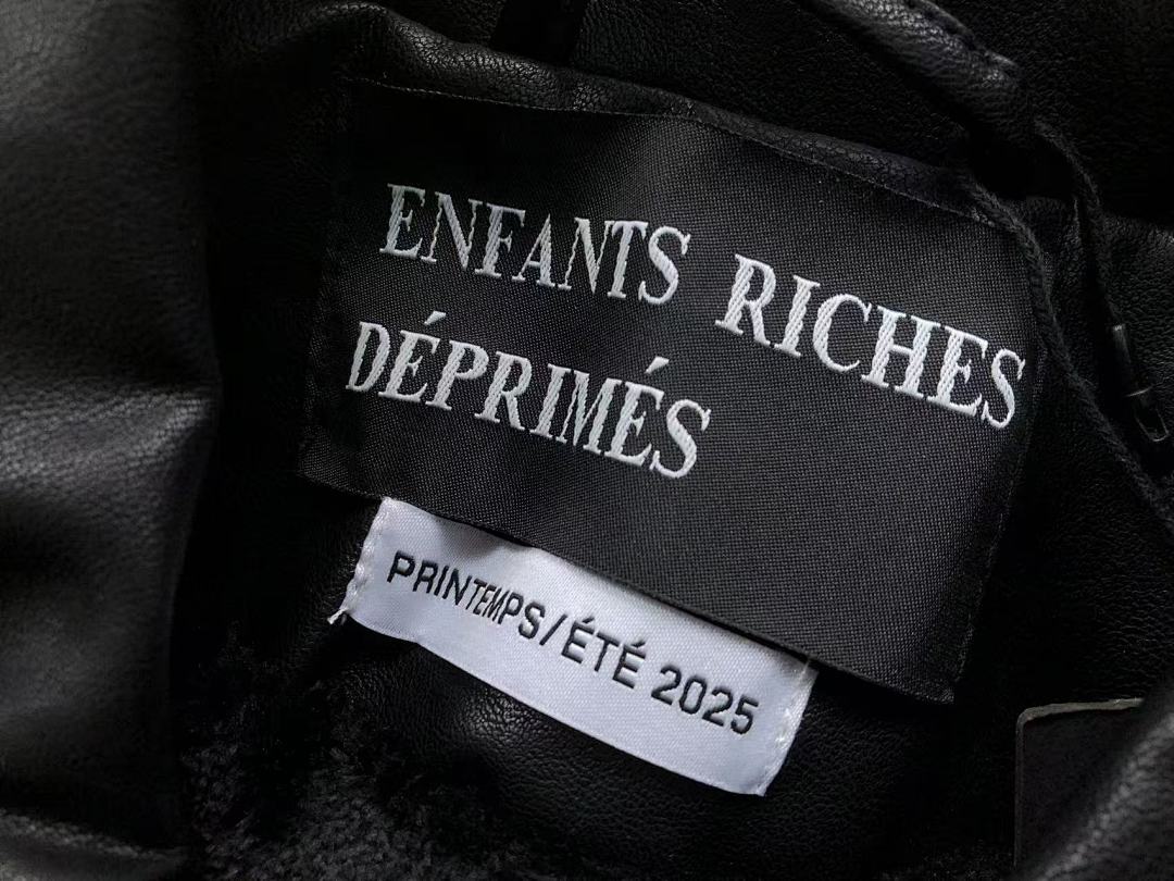 Chanel 275 ENFANTS RICHES DEPRIMES JACKET 521724162 (Im 170Cm 60Kg I Wear Size S In The Phot) - Image 17