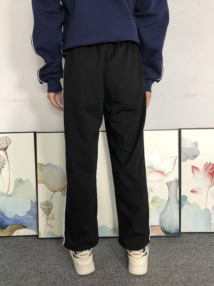 Adidas 125 A⭐I⭐AS TROUSERS 12944035 (Im 170Cm 60Kg I Wear Size M In The Phot) - Image 4