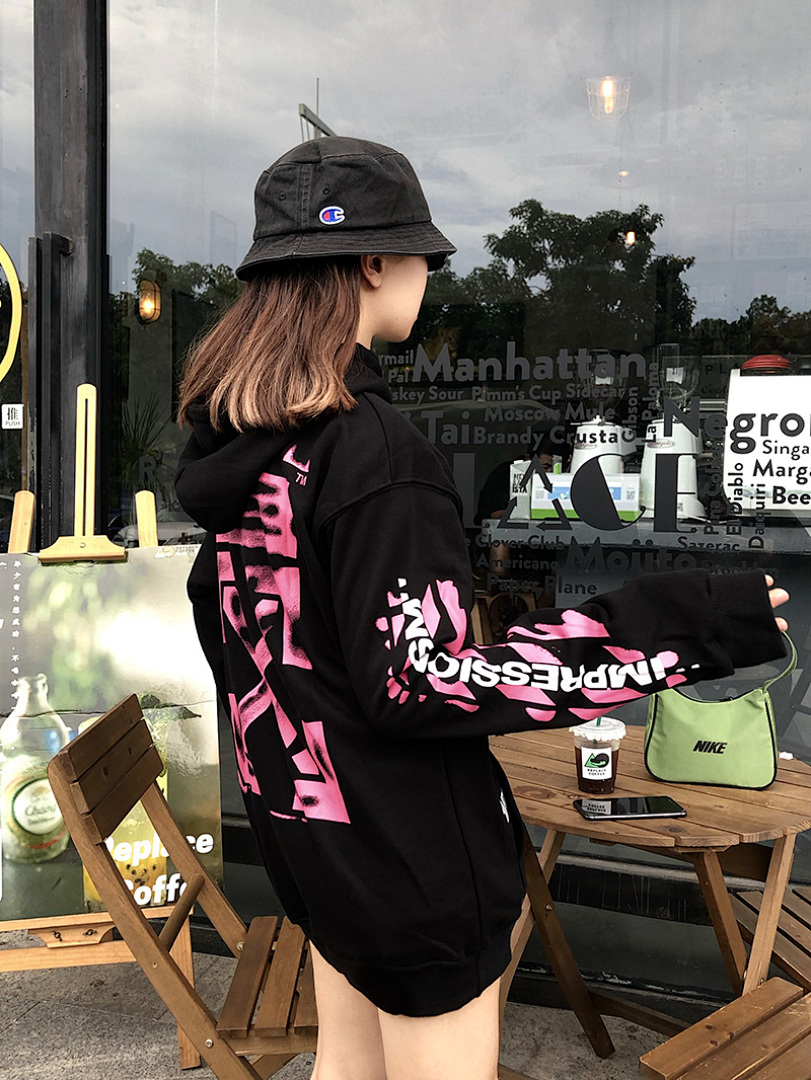 Off-White 98 OFF-WHITE (WHITE HOODIE) - Image 35