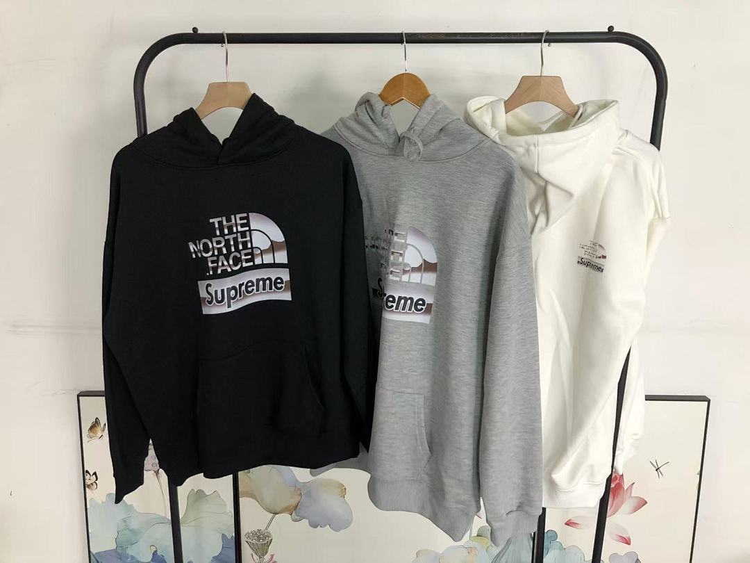 Supreme 168 S⭐⭐R⭐⭐E HOODIE 4203182877 (Im 170Cm 60Kg I Wear Size M In The Phot) - Image 33
