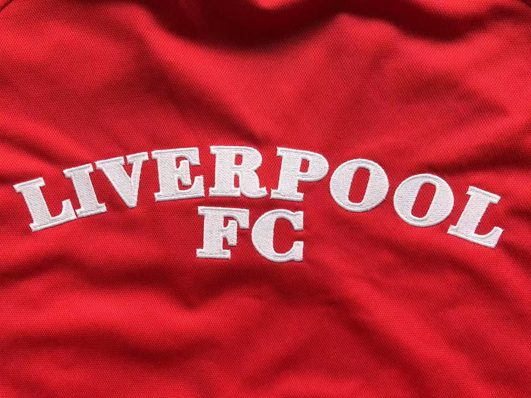 Unbranded 88 FOOTBALL T-SHIRT 11100719002 (Im 170Cm 60Kg I Wear Size L In The Phot) - Image 13