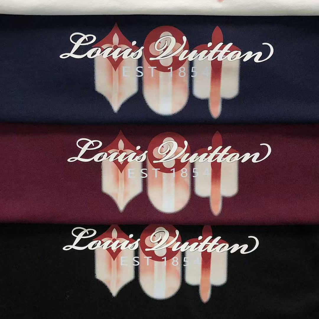 Louis Vuitton 165 L⭐ HOODIE 582915147 (Im 170Cm 60Kg I Wear Size M In The Phot) - Image 18