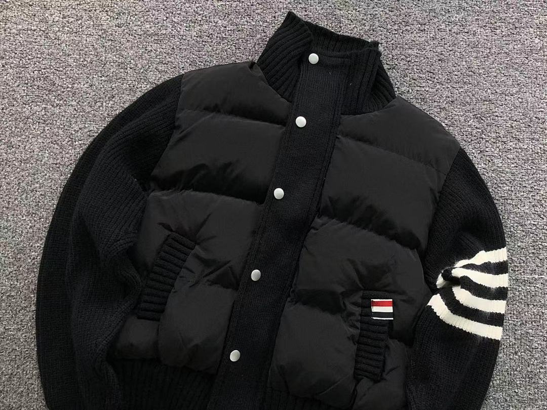 Thom Browne 228 THOM BROWNE COTTON CIOTHES FEMAIE - Image 10