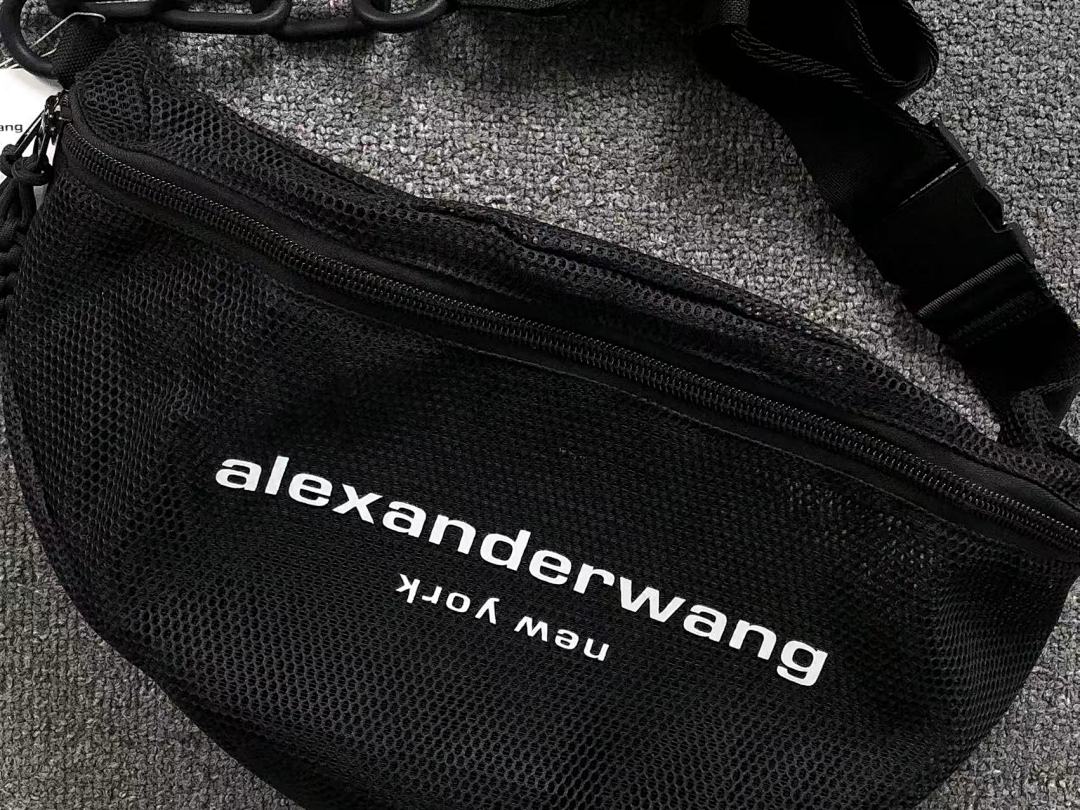 Unbranded 298 A⭐⭐X⭐⭐⭐ER W⭐⭐G BAG 219224601 (Long 51CM* Wide 11CM* High 27CM) - Image 4