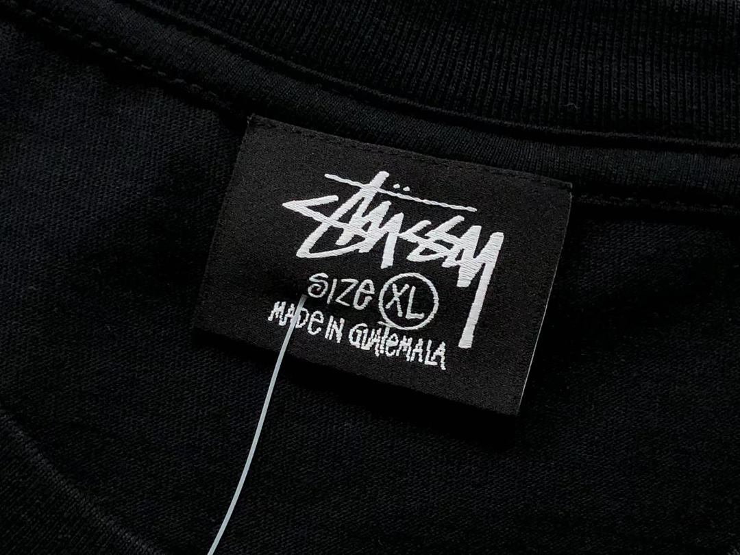 Stussy 78 STUSSY T-SHIRT - Image 18