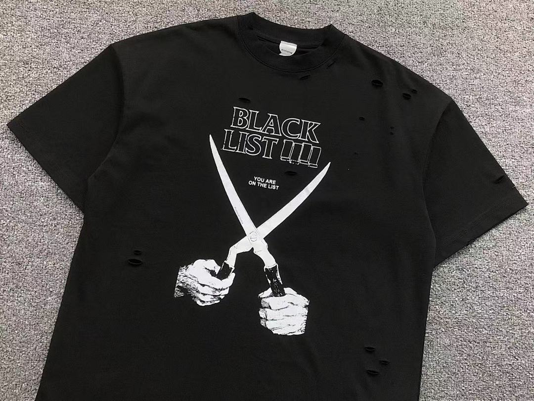 Unbranded 109 P⭐OT⭐COL IN⭐EX T-SHIRT 3101050317 (Im 170Cm 60Kg I Wear Size M In The Phot) - Image 12