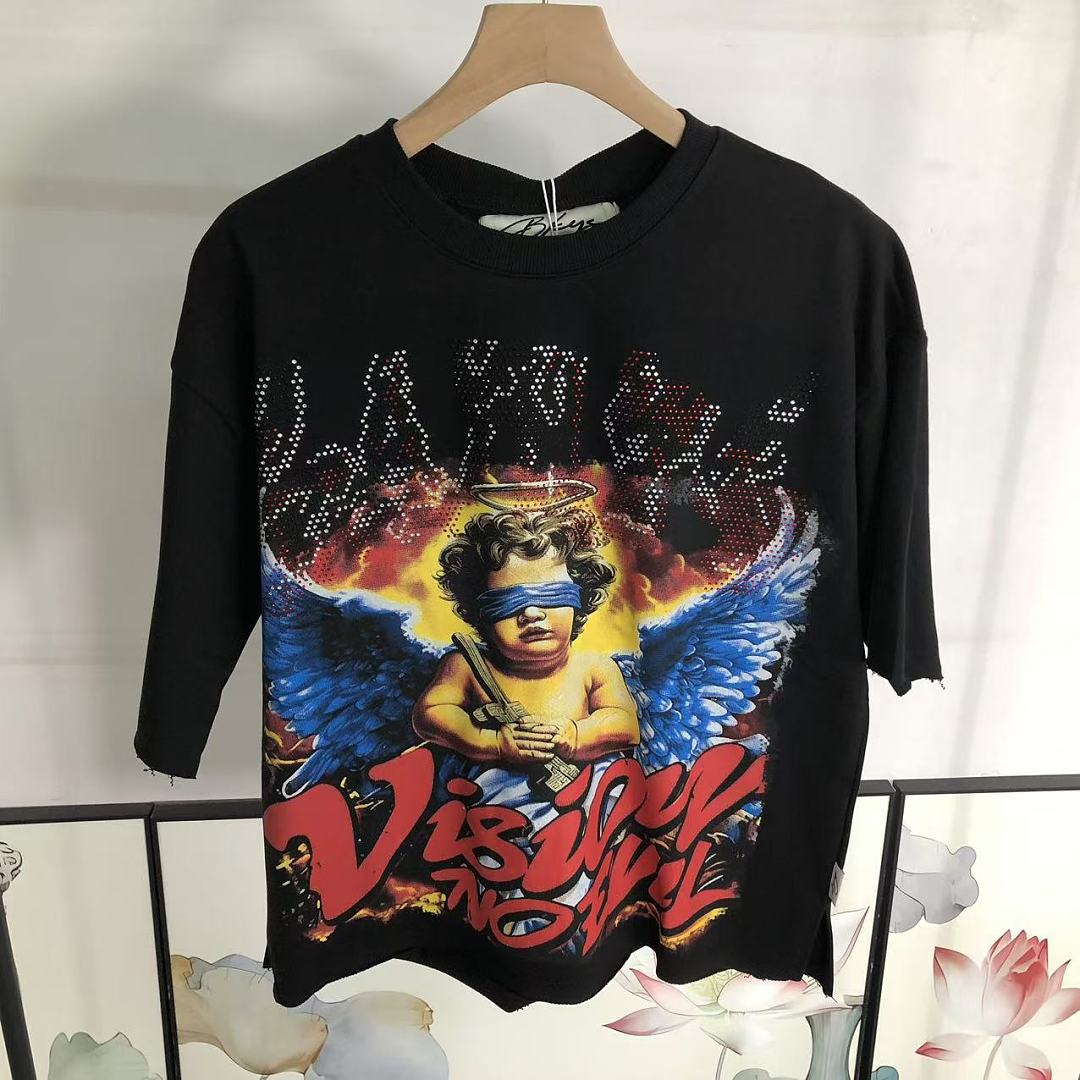 Boss 135 B⭐⭐S T-SHIRT 3208193817 (Im 170Cm 60Kg I Wear Size S In The Phot) - Image 19