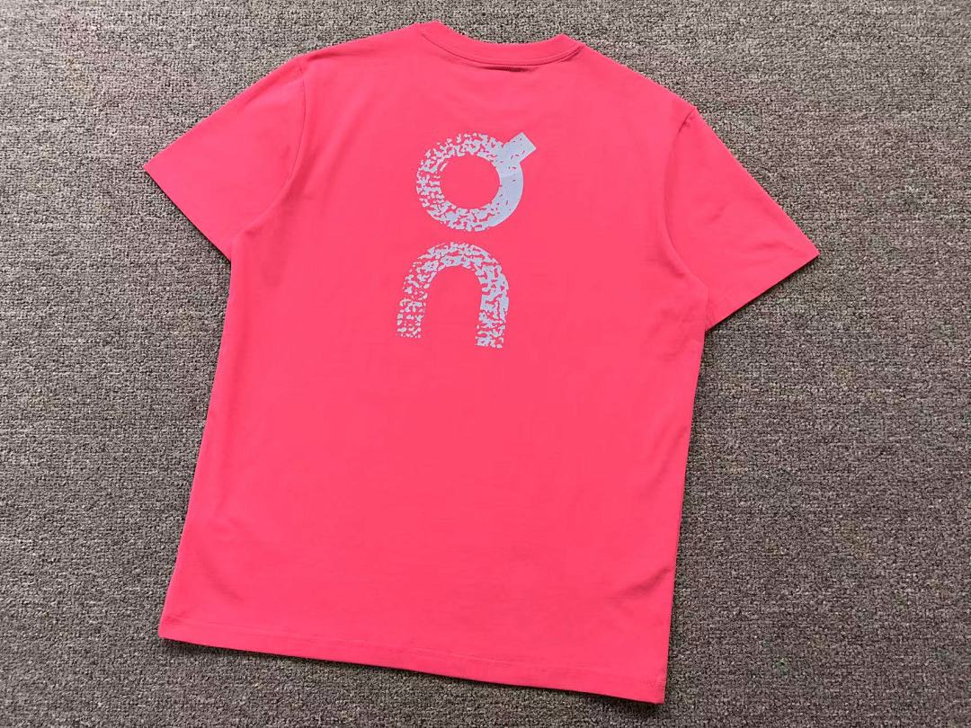 On Running 125 ON T-SHIRT 3112260805 (Im 170Cm 60Kg I Wear Size M In The Phot) - Image 28