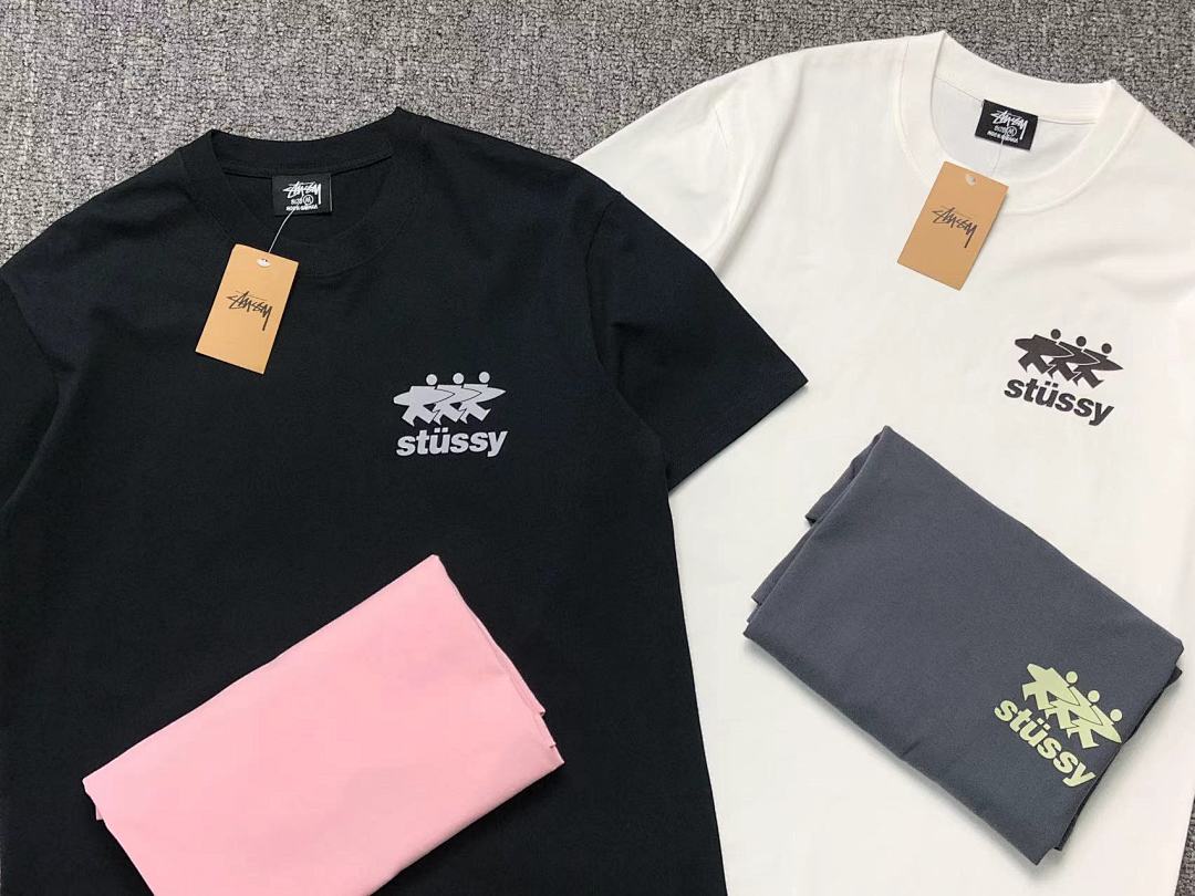 Stussy 78 STUSSY T-SHIRT - Image 6