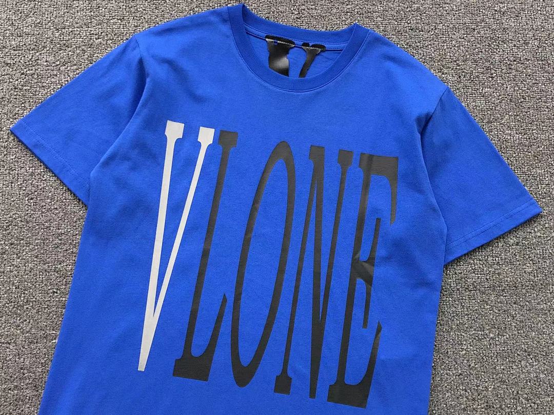 On Running 71 VLONE T-SHIRT 504147991 (Im 170Cm 60Kg I Wear Size S In The Phot) - Image 7