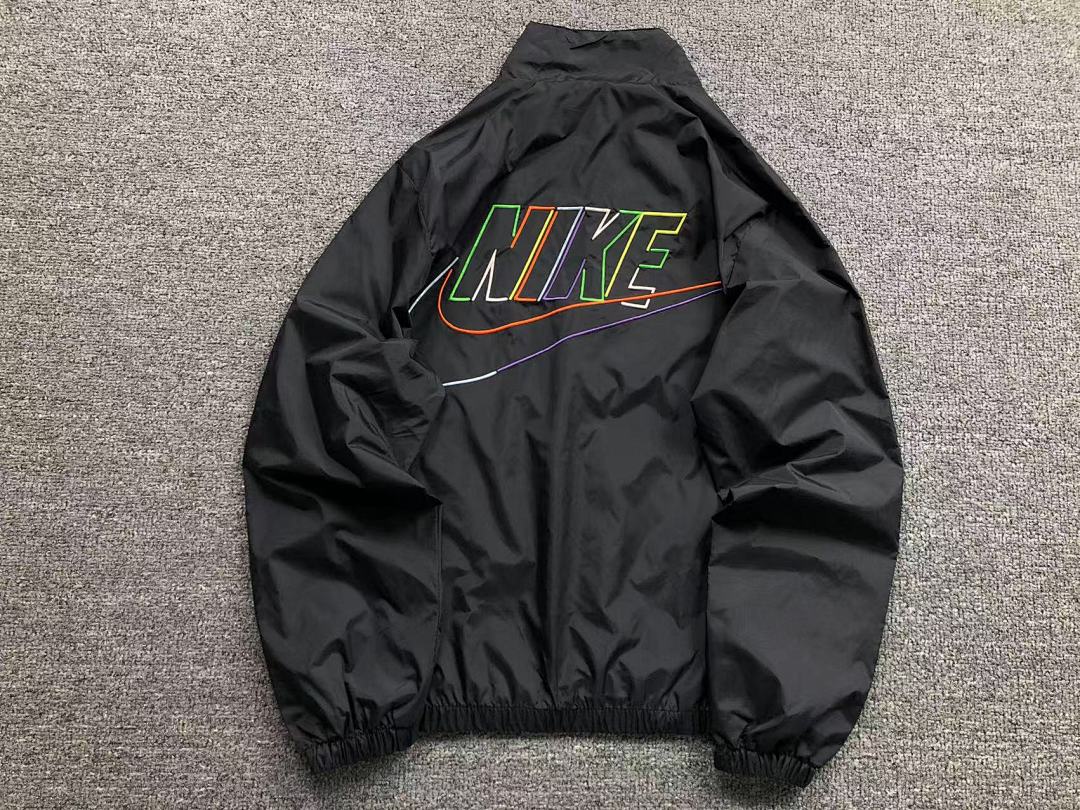 Nike 188 N⭐K⭐ TRENCH COAT TROUSERS 503253785 (Im 170Cm 60Kg I Wear Size M In The Phot) - Image 8