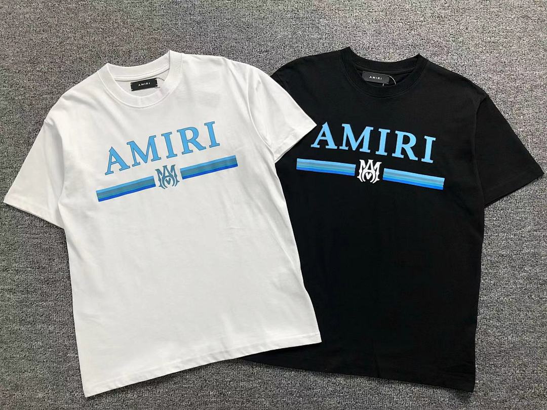 AMIRI 98 AMIRI T-SHIRT - Image 3