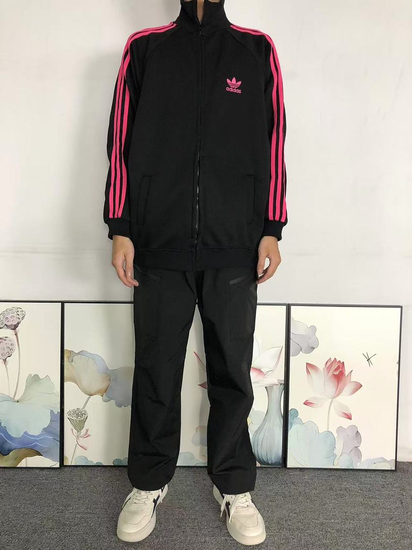 Adidas 145 A⭐I⭐AS HOODIE 4208262977 (Im 170Cm 60Kg I Wear Size L In The Phot) - Image 3