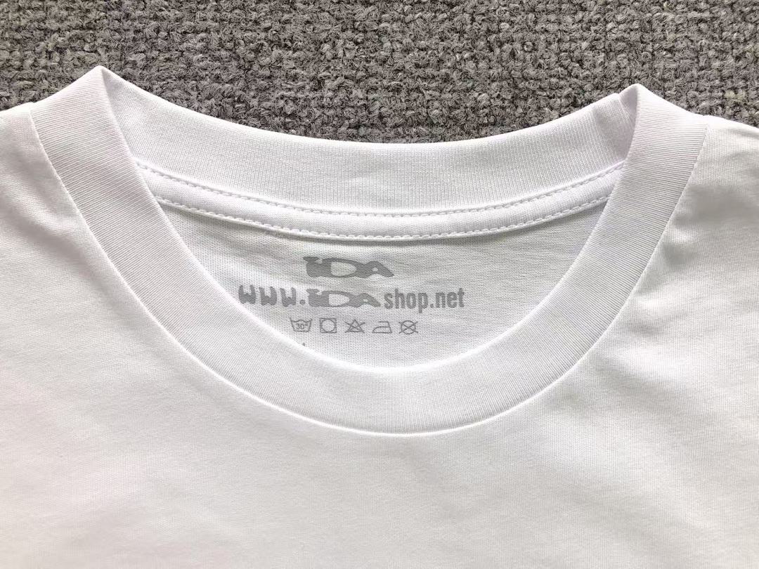 Unbranded 79 FASHION T-SHIRT 214161356 (Im 170Cm 60Kg I Wear Size M In The Phot) - Image 12