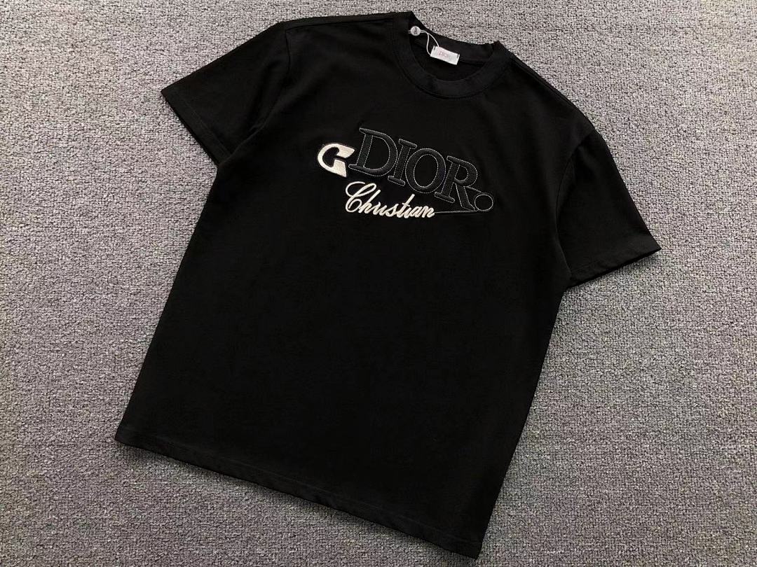 Dior 115 D⭐O⭐ T-SHIRTS 215171815 (Im 170Cm 60Kg I Wear Size M In The Phot) - Image 8
