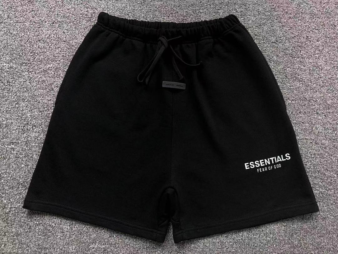 Fear of God SHORTS 125 FOG T-SHIRT 4203070577 (Im 170Cm 60Kg I Wear Size M In The Phot) - Image 43