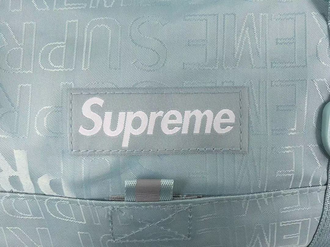 Supreme 115 S⭐⭐R⭐⭐E BAG 412231813 (Long 55CM* Wide 34CM* High 28CM) - Image 10