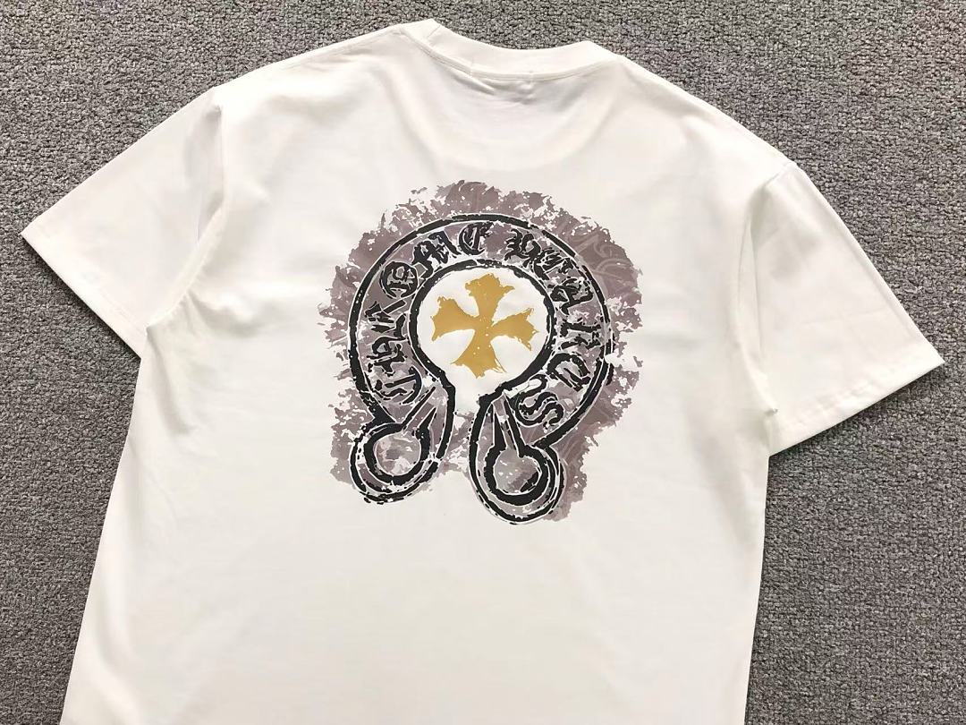 Comme des Garcons 95 C⭐⭐OME HE⭐⭐TS T-SHIRT 4205180798 (Im 170Cm 60Kg I Wear Size M In The Phot) - Image 14