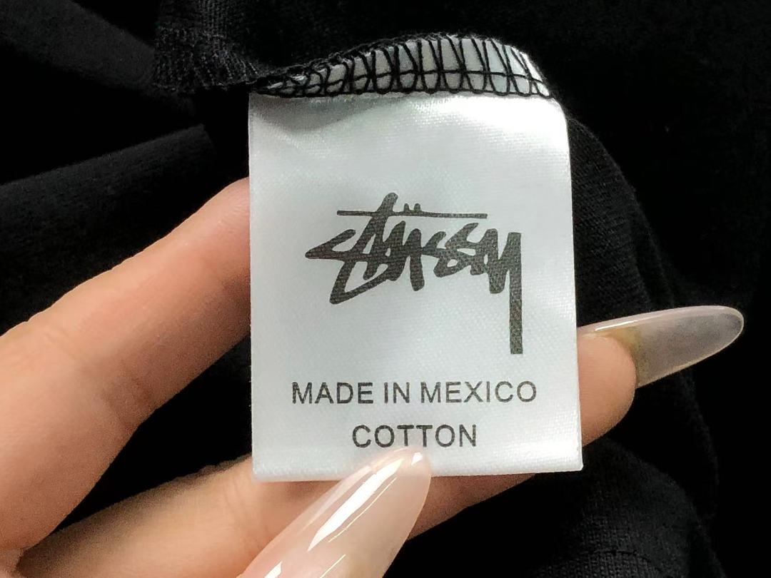 Stussy 78 STUSSY T-SHIRT 524300982 (Im 170Cm 60Kg I Wear Size M In The Phot) - Image 24