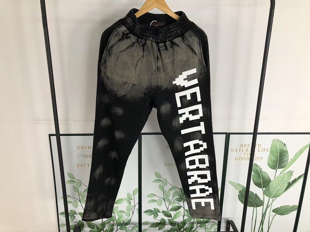On Running 288 FASHION TROUSERS 214190472 (Im 170Cm 60Kg I Wear Size M In The Phot) - Image 21