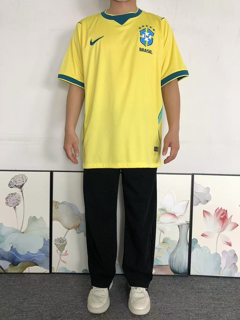 Unbranded 78 FOOTBALL T-SHIRT 1242407002 (Im 170Cm 60Kg I Wear Size L In The Phot) - Image 3