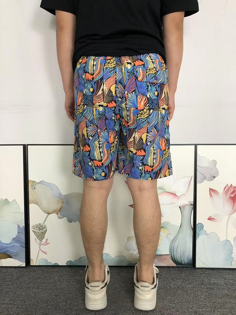 On Running 128 PATAGONIA SHORTS 5253011108 (Im 170Cm 60Kg I Wear Size S In The Phot) - Image 4