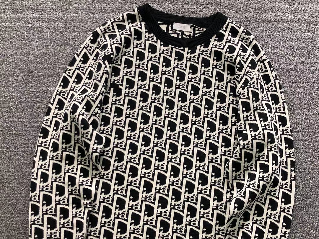 Unbranded 235 D⭐O⭐ SWEATER 2208171401 (Im 170Cm 60Kg I Wear Size XL In The Phot) - Image 7