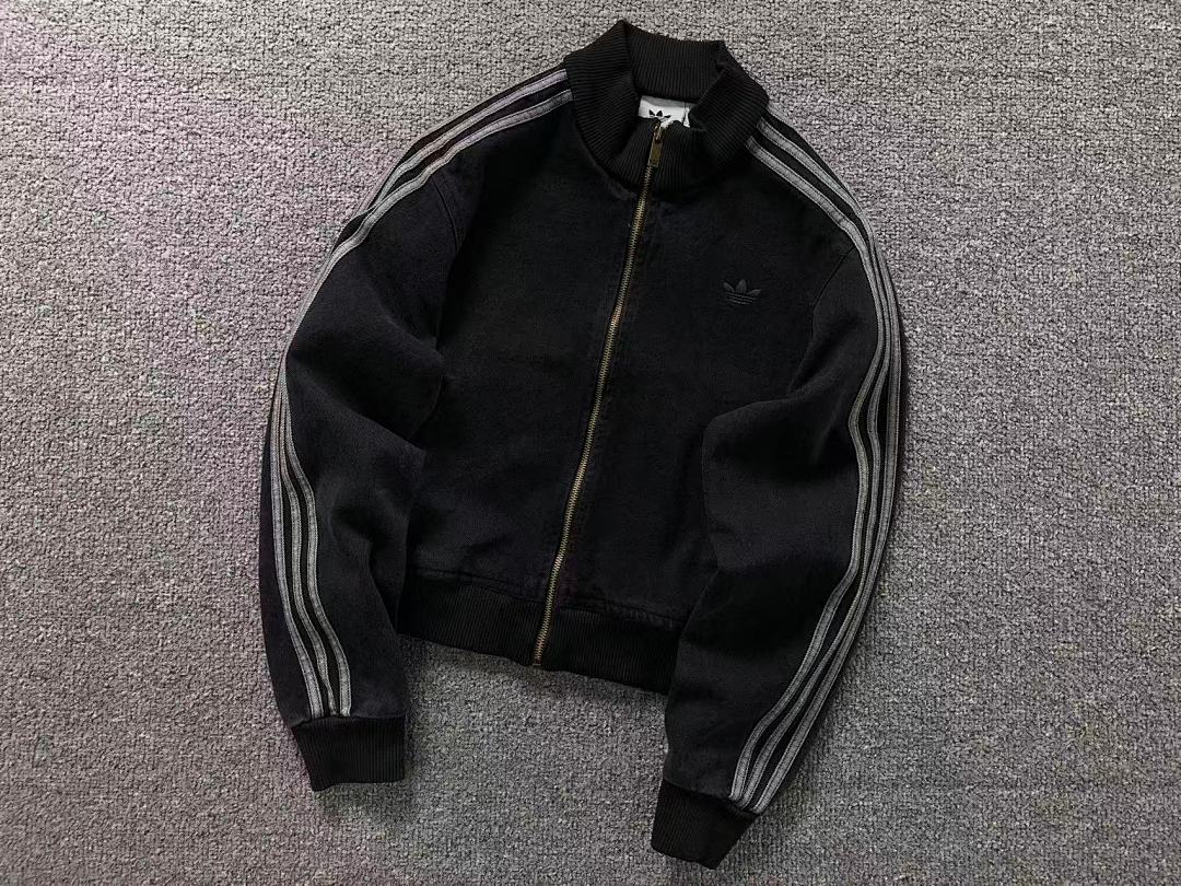 Adidas 185 A⭐I⭐AS JACKET FEMAIE - Image 6