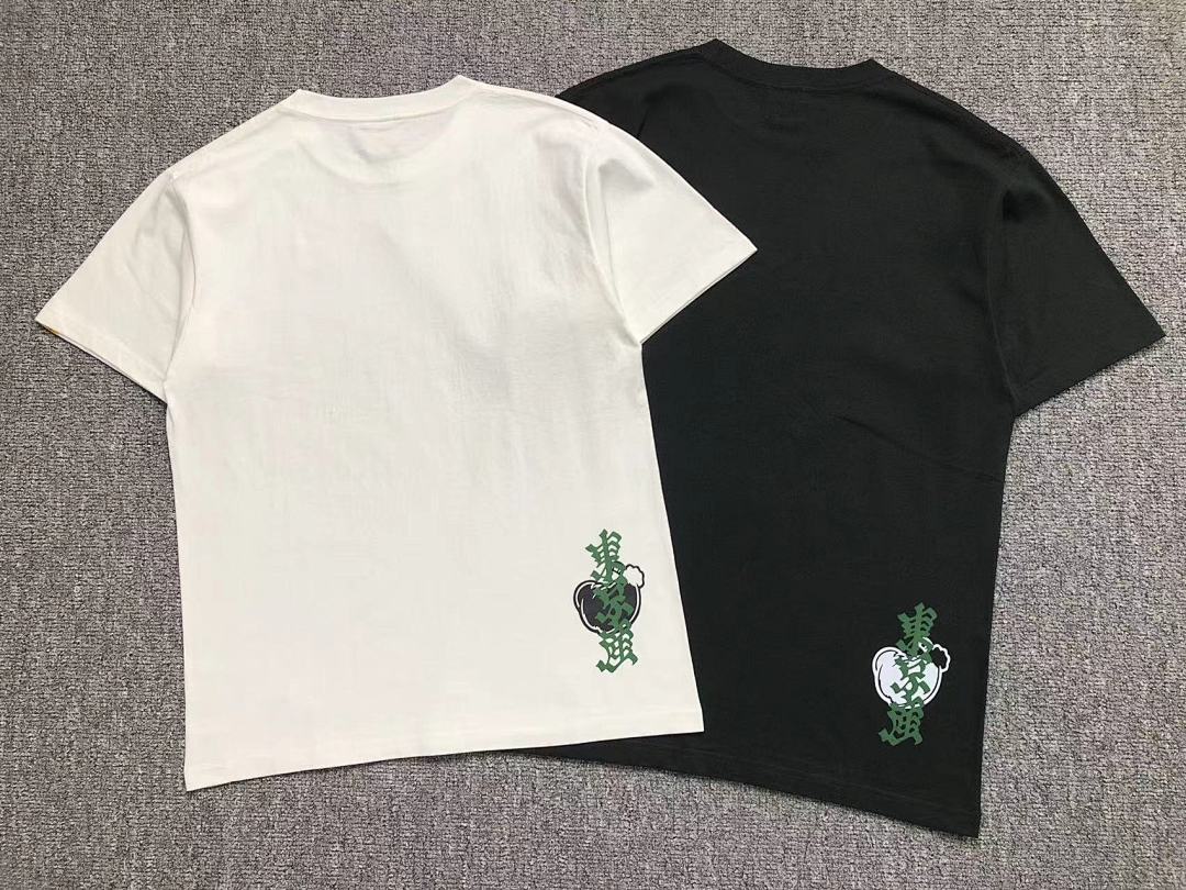 FR2 95 FR2 T-SHIRT - Image 18