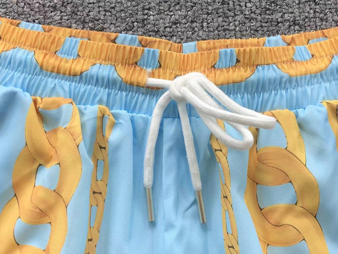 Versace SHORTS 95 V⭐⭐SA⭐E SHIRT - Image 32
