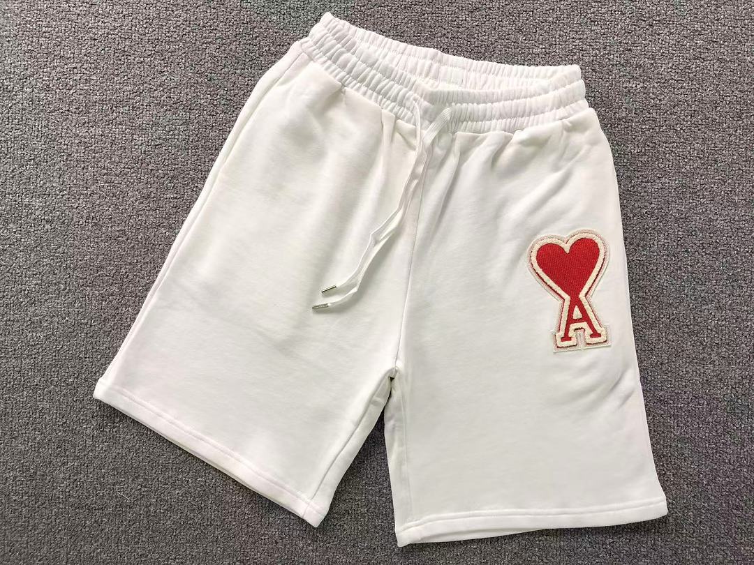 AMI 188 AMI SHORTS 22050418001 (Im 170Cm 60Kg I Wear Size S In The Phot) - Image 16