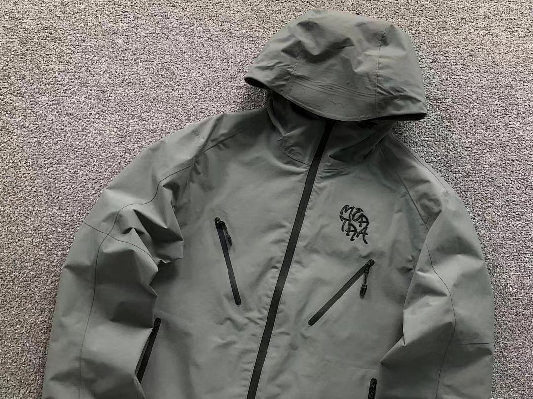 Mertra 323 M⭐RT⭐A JACKET 11130534 (Im 170Cm 60Kg I Wear Size M In The Phot) - Image 9