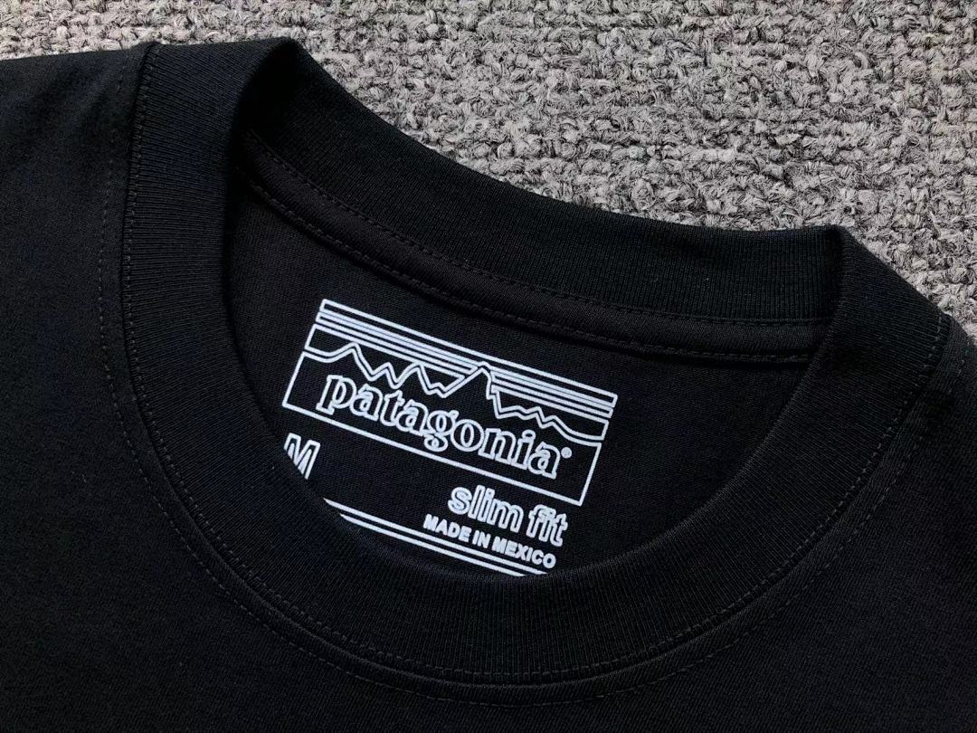 On Running 78 PATAGONIA T-SHIRT 3106131402 (Im 170Cm 60Kg I Wear Size M In The Phot) - Image 33