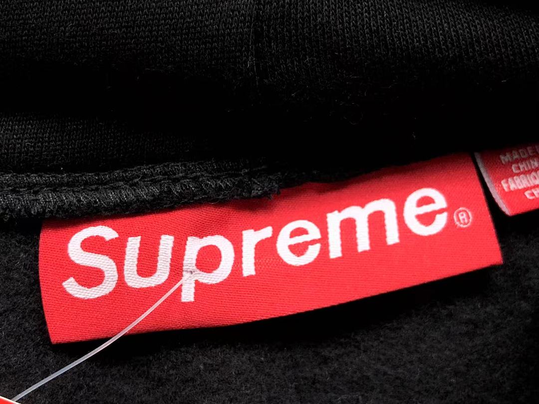 Supreme 125 S⭐⭐R⭐⭐E HOODIE 11100308119 (Im 170Cm 60Kg I Wear Size M In The Phot) - Image 21