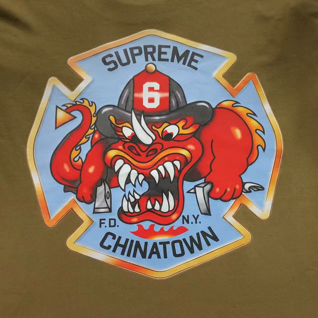 Supreme 98 S⭐⭐R⭐⭐E T-SHIRT 4207211802 (Im 170Cm 60Kg I Wear Size M In The Phot) - Image 18