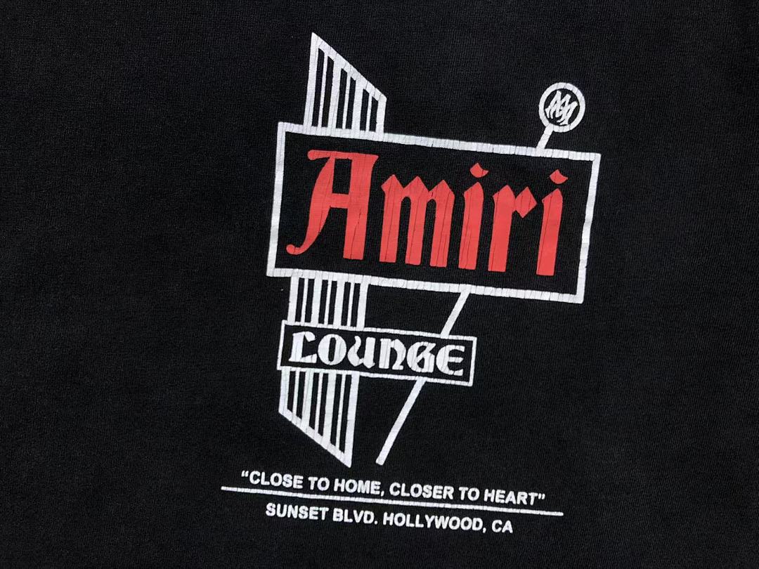 AMIRI 108 AMIRI T-SHIRT 503051617 (Im 170Cm 55Kg I Wear Size S In The Phot) - Image 13