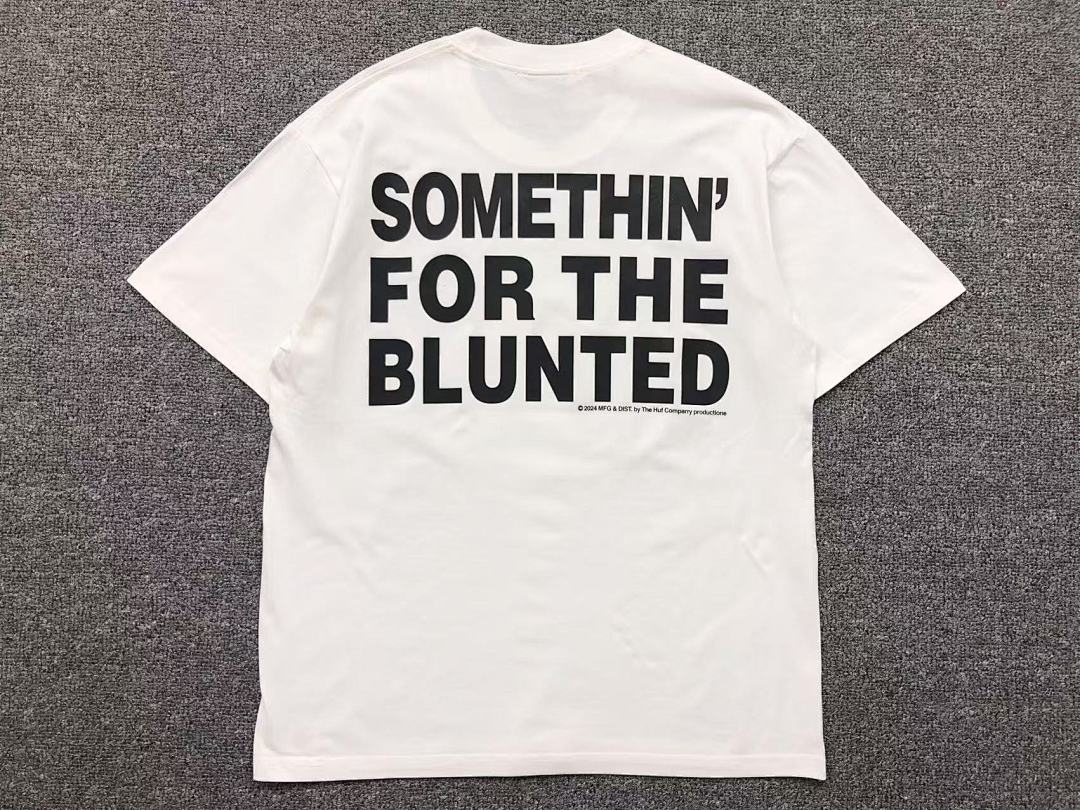 HUF 78 HUF T-SHIRT - Image 11